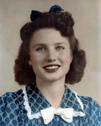 Wanda Victoria Elwood Eaton (1923-2023)