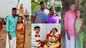 Contextual translation of natarajan family into english. Natarajan Family Wife Child Friends Yorker King Indian Cricketer Natarajan Natarajan Tnpl Ipl Youtube