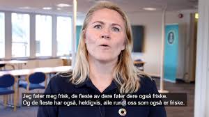 Nettkamera i nærleiken av drammen kommune. Ordforer Monica Myrvold Berg Drammen Kommune Det Er En Fellesdugnad A Forhindre Smitte Facebook