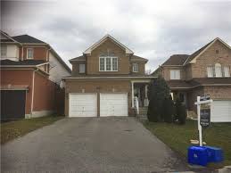 Virtual tour, parking / garage, exterior features, homeowners association. 1145 Summerwood Heights Oshawa Zolo Ca