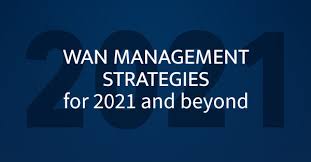 The outlook is brighter in much of asia, where the infection rates have remained low. Wan Management Strategies For 2021 And Beyond Kentik