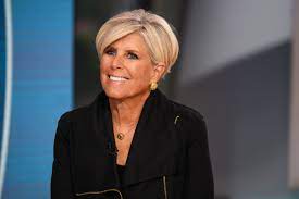 Suze Orman How To Use Your Third Stimulus Check