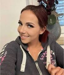 Ashely William's Instagram, Twitter & Facebook