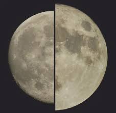 Das liegt daran, dass die mondoberfläche größer erscheint und mehr. Gibt Es Einen Supermond Spektrum Der Wissenschaft