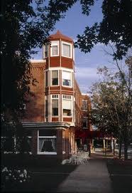 Small American Towns Promise Subtle Beauty Minnesota White Bear Lake Small Towns