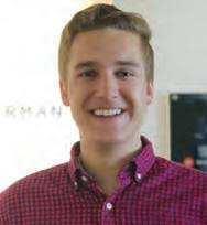 Journal Fall 2018 by The University of Scranton