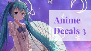 Roblox spray paint codes anime spray painting kitchen cabinets. Aesthetic Anime Girl Roblox Decal Id Otaku Wallpaper