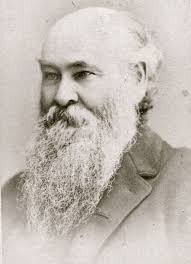 Alexander Wilford Hall (1818-1902)