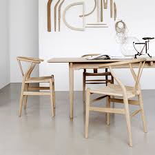 Ch24 Wishbone Chair Wegner Wishbone Chair Wishbone Chair Hans Wegner Chair Wishbone