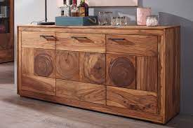 Shop quality sideboards exclusively at pottery barn®. Gk Mobelvertrieb Wz 0468 Sideboard I Sheesham Holz Mobel Letz Ihr Online Shop