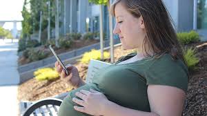 Losing Weight While Pregnant Is It Safe Babycenter