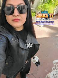 JAZMIN LÓPEZ. SALUDOS DESDE EL SALVADOR