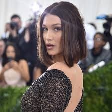 Looking at making the blunt bob your next hair choice? 16 Best Blunt Haircut Ideas For 2018 Glamour