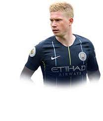 Fifa 20 toty 98 de bruyne, toty kante & toty de jong are in team of the year midfielders! Fifa19 Kevin De Bruyne 97 Toty Futview