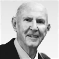 BERNARD STRIPINIS Obituary (2018)