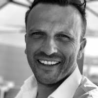 Nicolas Vanderborght