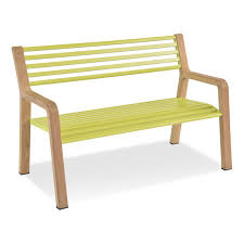 Exclusieve buitenmeubelen, fermob bank fermob: Bank Somerset Von Fermob Cramer Mobel Design