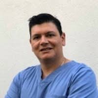 Dr. Ryan Murillo Sandoval