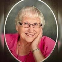 Dorothy Jean Grafft Obituary