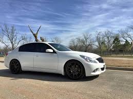 This upgrade is easy to install and can be swapped out in around half an hour. 4 Best Mods For Infiniti G37 2008 15