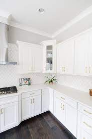 Best White Paint Colors For Kitchen Cabinets Sherwin Williams Pure White Benjam Fashiondesign Nails Best White Paint Paint Cabinets White Kitchen Paint Colors