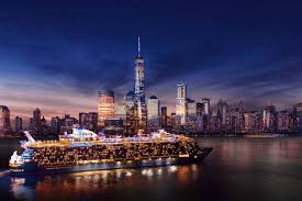 Oasis Of The Seas Cruise Ships Royal Caribbean Cruises