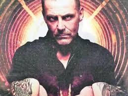 Hann. Münden: Mündener Thomas Kock spielt "Atomic Eden" an Seite von  Hollywood-Schauspieler mit