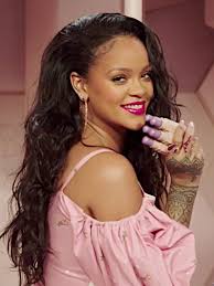 Nominated for american music awards for the top song of the year. Rihanna Wikipedia