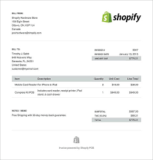 Sample Ecommerce Invoice Format Invoice Template For Mac Online Mac Is A System Made By Apple Which I Invoice Template Word Invoice Template Invoice Format