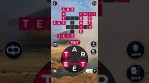 However, the quality of the graphic design is. Words Of Wonders El Tatio Level 11 12 13 14 15 16 Youtube