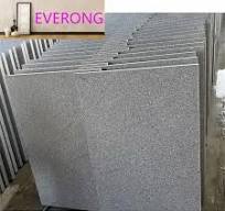 Natural Split Cambodia Black G654 Dark Grey G654 Granite Stone Slab