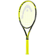 Head Graphene Touch Extreme Mp Tennis Racket Amazon Co Uk