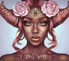 Taurus Women Qualities And Common Misconceptions Taurus Art Zodiac Art Star Sign Art