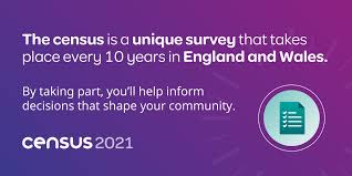 Why you should complete information from the census helps governments, businesses and not for profit organisations across the country make important decisions. Census 2021 Is Coming