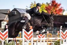 Tryon Fall Series — Tryon International