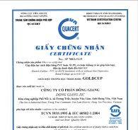 Mẫu chứng nhận xuất xưởng – Web nhân công xây dựng, Kỹ thuật