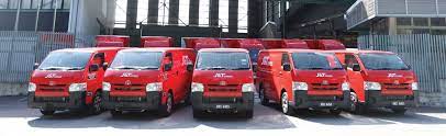 J&t express continues to strengthen its fleet of delivery vehicles to address the growing demand for logistics across the country. Our Call Center Hotline Is Ready Now Post J T Express Malaysia Sdn Bhd