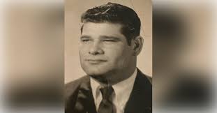 Obituary information for Dante John "Si" Saienni