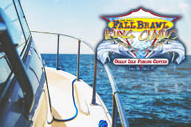 Fall Brawl King Classic Ocean Isle Beach North Carolina