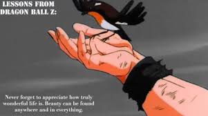 Android 16's head to gohan: Inspired By Android 16 And How He Was Built To Destroy And Yet He Could See And Appreciate All That Is Wonde Dragon Ball Dragon Ball Z Dragon Ball Super Goku