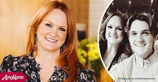 Ree and ladd drummond's love story is straight out of a western romance. Ree Drummond S Nephew Helps Out Around Her Ranch In Oklahoma Who Is Stuart Smith