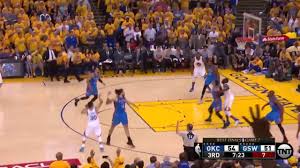 Golden state up by 18 with 1:10 left to play. Oklahoma City Thunder Vs Golden State Warriors Game 7 Playoffs Nba 2016 Youtube