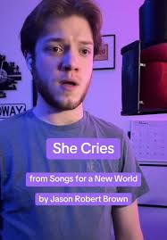 stick around to hear me belt my face off