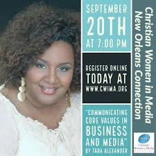 I'm inviting all the ladies in and around Gonzales, LA to join me for our  August Ladies Night. Special Guest, Giselle Chiasson Saia, will be sharing  with...