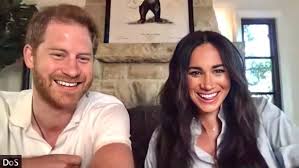 In 2020, they signed a deal to develop programming for netflix, and they've also signed a deal and oprah has been a part of the royal couple's life for a while now. Oprah Winfrey Hoped For Prince Harry And Meghan Markle Interview Since Wedding Mirror Online