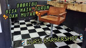Check spelling or type a new query. Kursi Barbershop Murah Bisa Naik Turun Dan Mutar Youtube