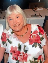 Linda Tucker Obituary