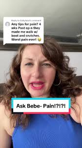 Replying to @Gabylaavi #ankle #anklesurgery #postop #recovery #healing  #footsurgery #surgery #Pt#postsurgery #Physicaltherapy #askbebe
