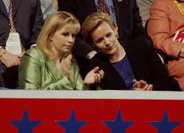 To begin with, liz cheney is political garbage from the republican party. Elizabeth Liz Cheney Real Story Photos Today Heavy Com