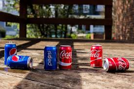 The Real Reason Pepsi And Coke Taste So Different In 2020 Pepsi Coke Tasting